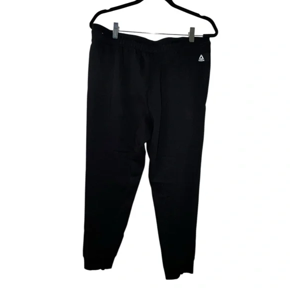 Reebok Men's Dark Joggers - Picture 3 of 3